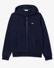 Lacoste Jacket - Navy - Thumbnail 1