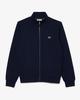 Lacoste Bomber Jacket - Navy - Thumbnail 1