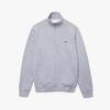 Lacoste SH1927CCA Tunic Top - Gray - Thumbnail 1