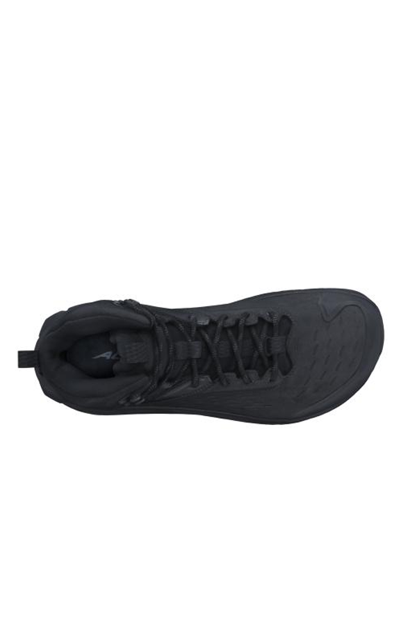 ALTRA Shoes - Black