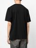 Undercover Short Sleeve T-Shirt - Black - Thumbnail 2