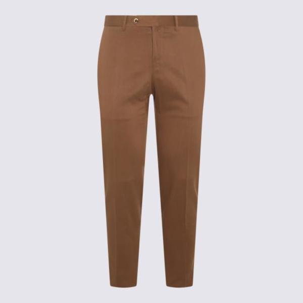 PT TORINO Suit Pants Trousers