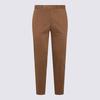 PT TORINO Suit Pants Trousers - Thumbnail 1