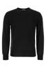 PT TORINO TL4SGL110GEG07MG0990 Sweater - Black - Thumbnail 1