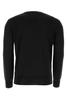 PT TORINO TL4SGL110GEG07MG0990 Sweater - Black - Thumbnail 2