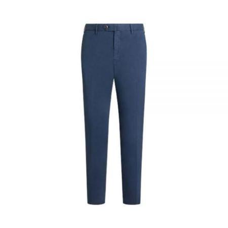PT TORINO Diana With Braces Trousers - White | Garmentory
