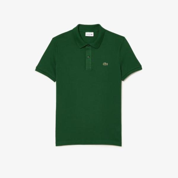 Lacoste Polo Shirt - Green