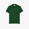 Lacoste Polo Shirt - Green - Thumbnail 1