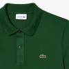 Lacoste Polo Shirt - Green - Thumbnail 2