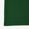 Lacoste Polo Shirt - Green - Thumbnail 3