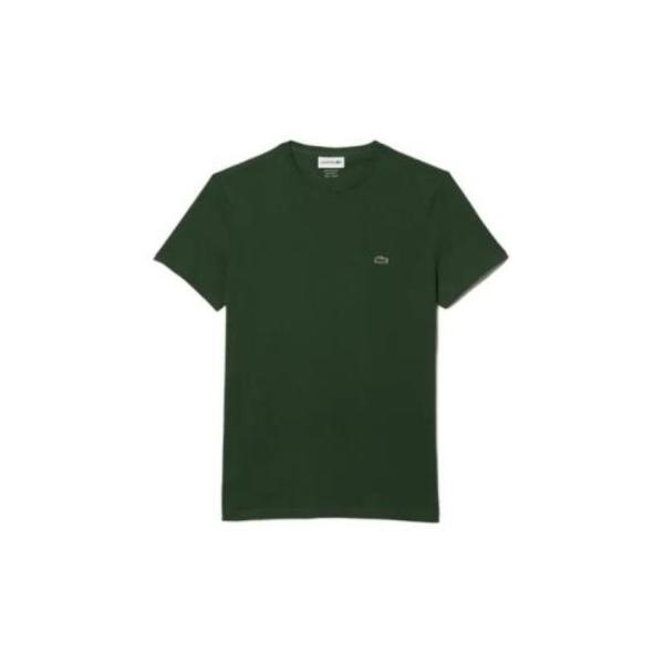 Lacoste T-Shirt - Green