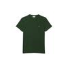 Lacoste T-Shirt - Green - Thumbnail 1
