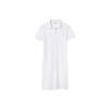 Lacoste EF5473001 Mid Skirt - White - Thumbnail 1