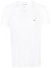 Lacoste T-Shirt - White - Thumbnail 1