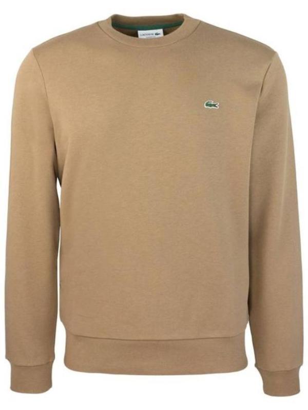 Lacoste Long Sleeve T-shirt Top