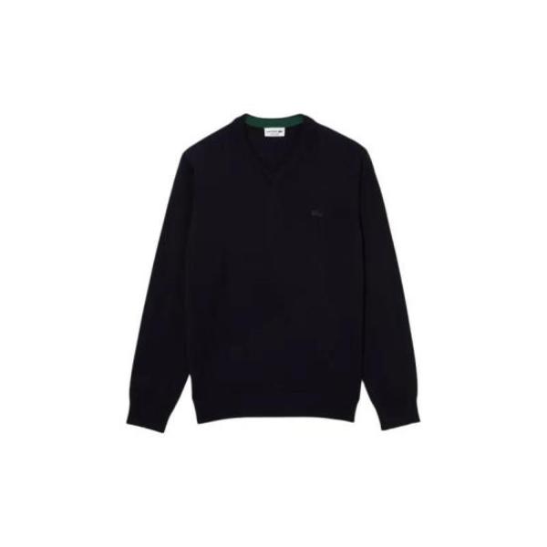 Lacoste Sweater - Navy