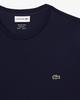 Lacoste T-Shirt - Navy - Thumbnail 2