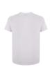 Lacoste TH6709001 T-Shirt - White - Thumbnail 2