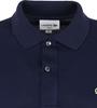 Lacoste PH4012166 Polo Shirt - Navy - Thumbnail 3