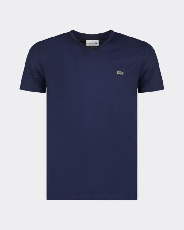 Lacoste T-Shirt - Navy