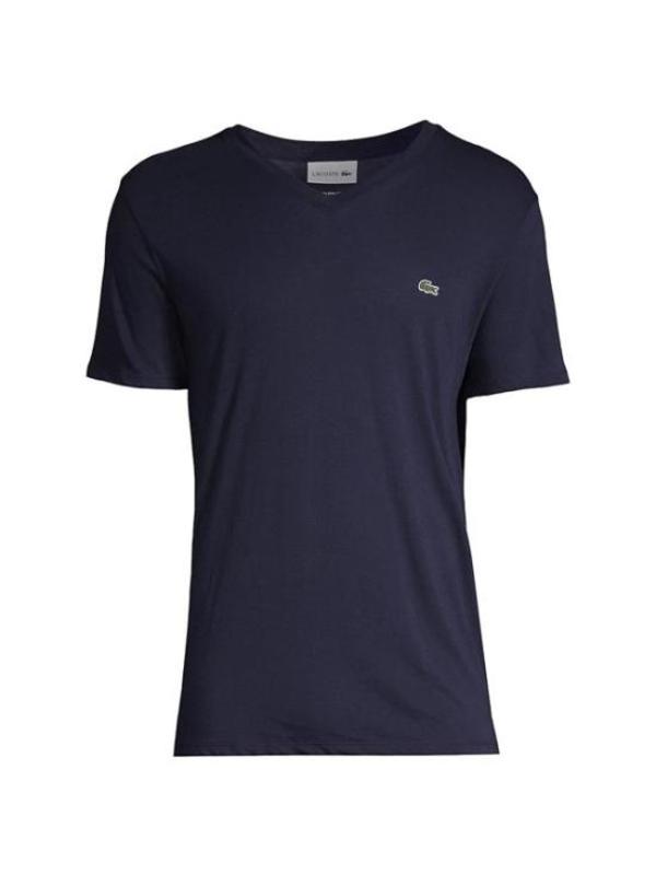 Lacoste T-Shirt - Navy