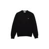 Lacoste Sweater - Black - Thumbnail 1