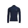 Lacoste Tunic Top - Navy - Thumbnail 1