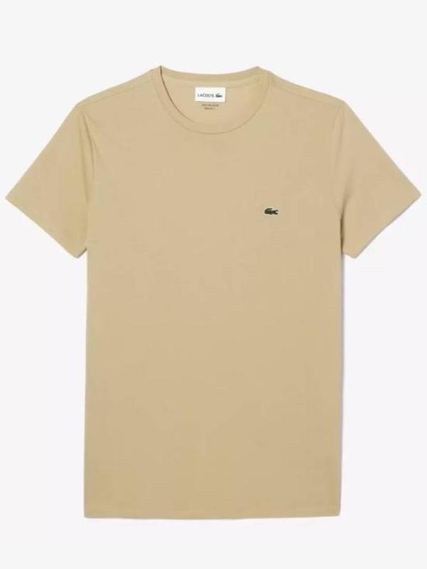 Lacoste Short Sleeve T-Shirt