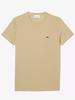 Lacoste Short Sleeve T-Shirt - Thumbnail 1