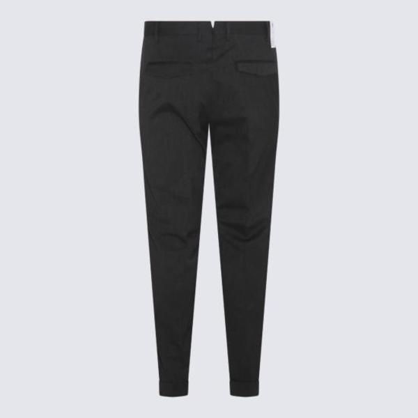 PT TORINO Trousers - Gray