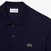 Lacoste Long Sleeve T-Shirt Top - Thumbnail 2