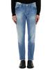 PT TORINO Denim Pants - Denim - Thumbnail 1