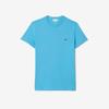 Lacoste Short Sleeve T-Shirt - Thumbnail 1
