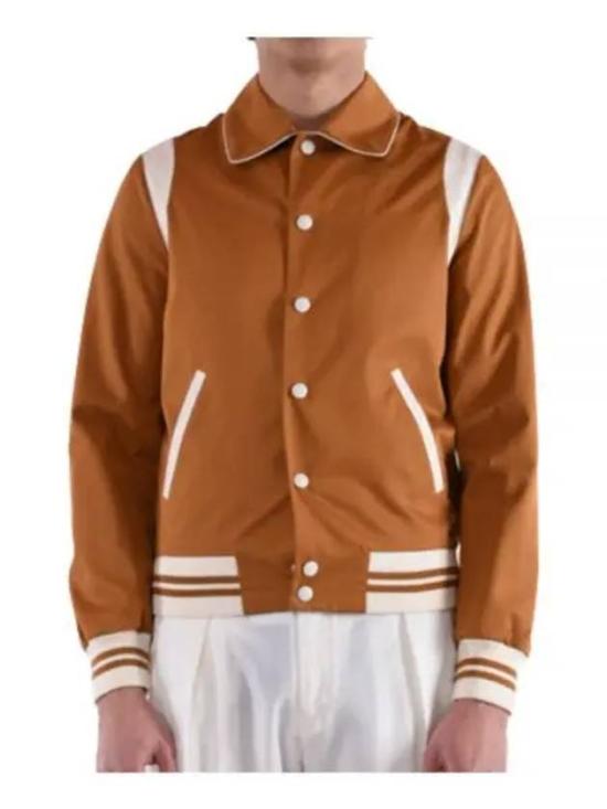 PT TORINO TL2FBM12EMLSNU600850 Jacket - Orange | Garmentory