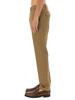 PT TORINO COASMAZ00CL1PO360060 Straight Pants - Beige - Thumbnail 4