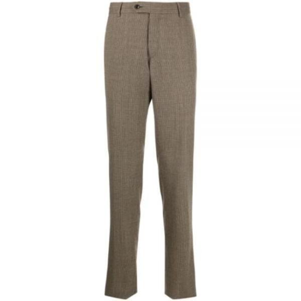PT TORINO Straight Pants