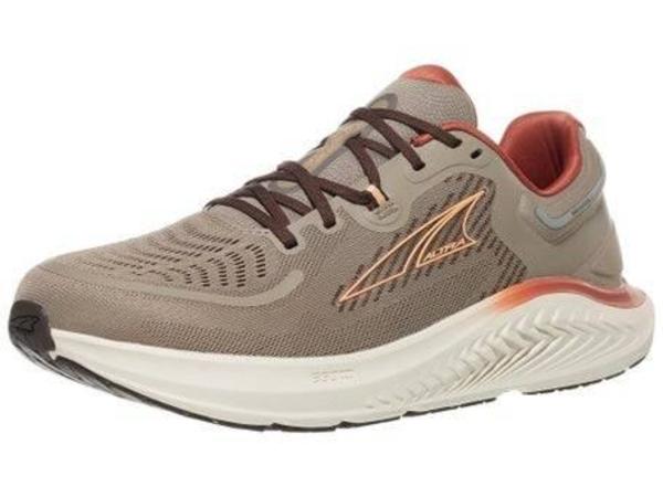 ALTRA AL0A82C5923 Sneakers - Taupe
