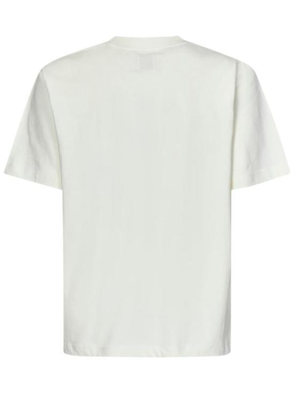 ROA T-Shirt - White
