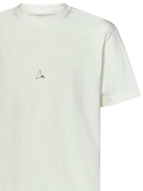 ROA T-Shirt - White