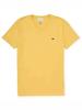 Lacoste Short Sleeve T-Shirt - Thumbnail 1