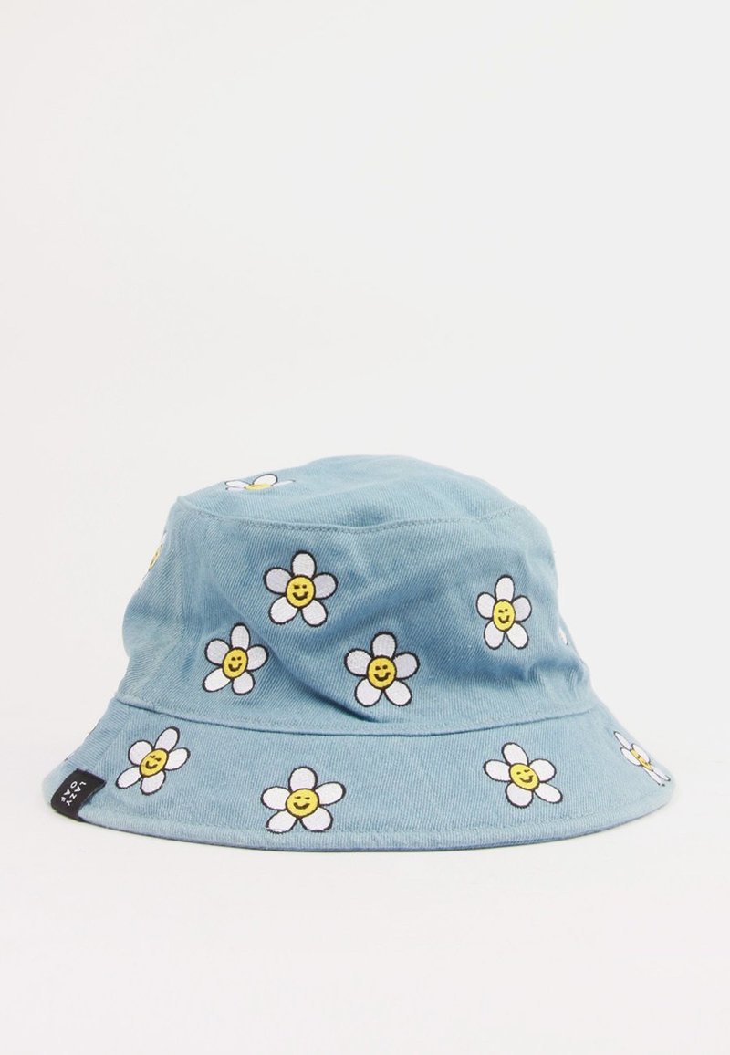looking 4 lazy Oaf bucket hat Lazy Oaf Oaf Industries Bucket Hat main image 3