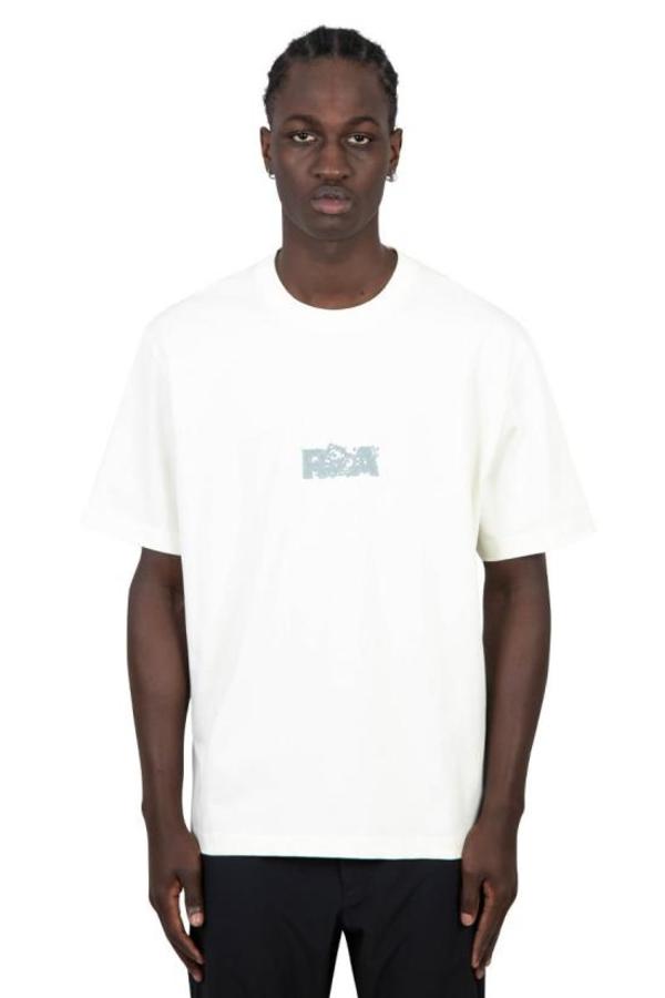 ROA T-Shirt - White ROA T-Shirt - White