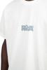 ROA T-Shirt - White - Thumbnail 5