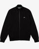 Lacoste SH9622031 Bomber Jacket - Black - Thumbnail 1