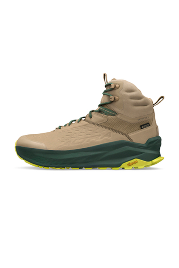 ALTRA AL0A85NP922 Shoes - Tan
