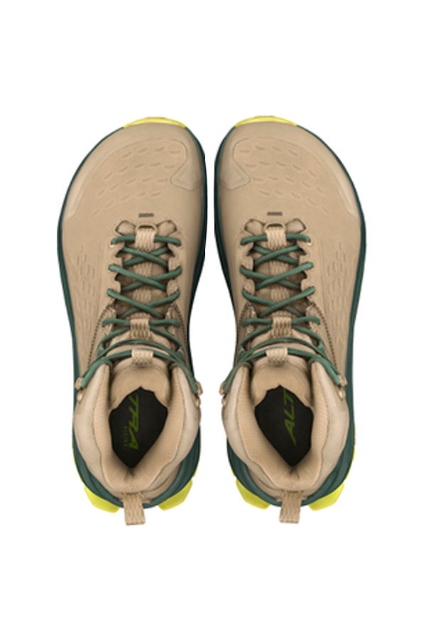 ALTRA AL0A85NP922 Shoes - Tan