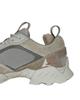 ROA NBUW139FA35GRY0001 Shoes - Gray - Thumbnail 6