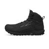 ALTRA AL0A85P8000 Sneakers - Black - Thumbnail 1