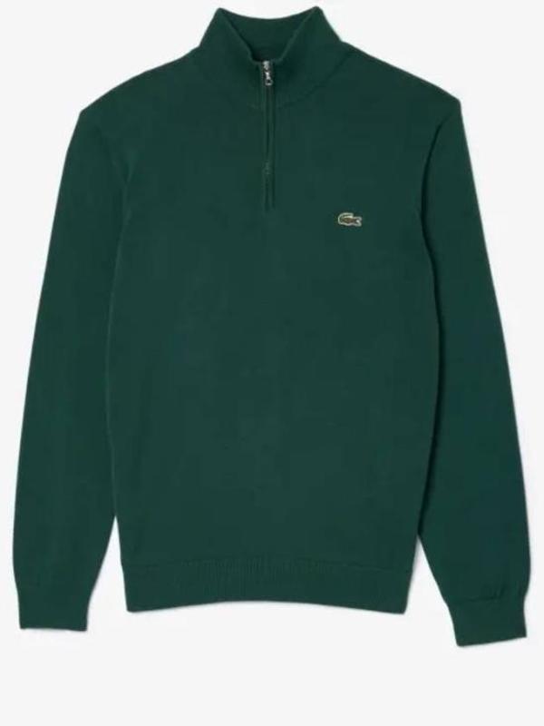Lacoste Long Sleeve T-shirt Top