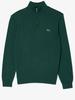 Lacoste Long Sleeve T-shirt Top - Thumbnail 1